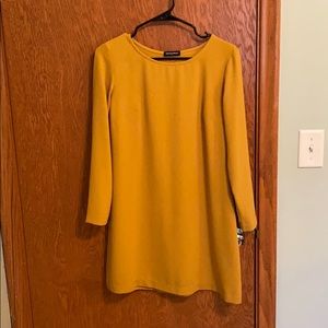 American Apparel Dress